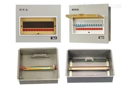 专业批发强电入户照明配电箱，厂家直销质优价廉