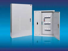 配电箱 现代电力系统的安全与效率之核心