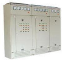 泊头市众博数控设备 自动化配电柜、数控与PLC控制柜的专业生产与销售