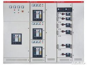 重庆低压成套柜 电控柜、配电箱与成套开关柜的全面解析